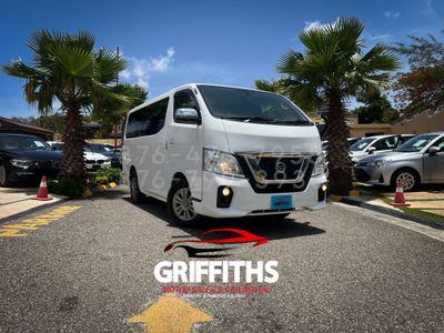 Nissan Caravan